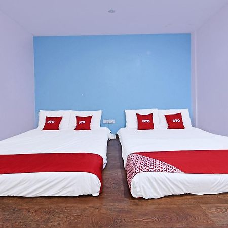 Super Oyo 992 Orange Hotel Kuala Pilah Exterior photo