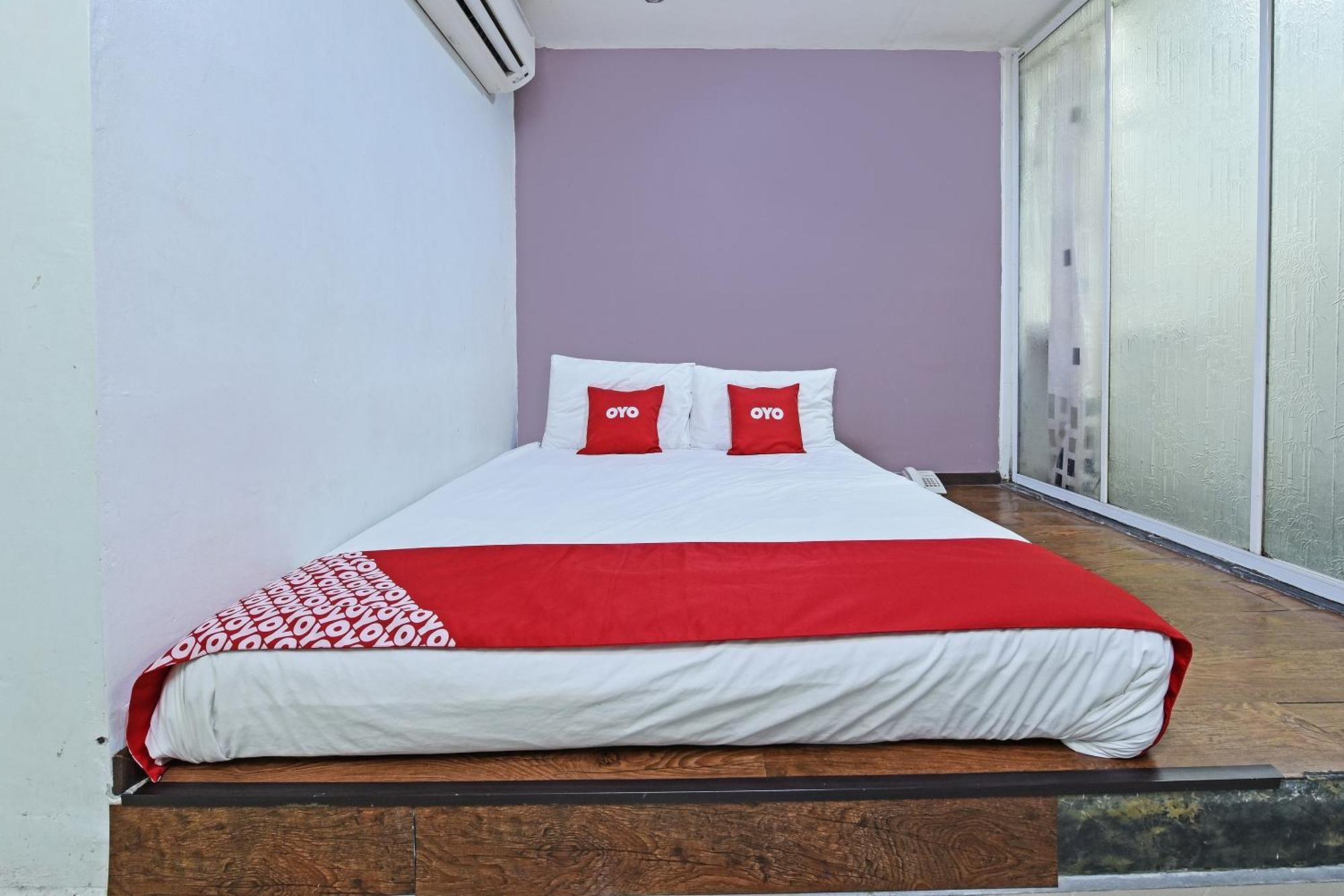 Super Oyo 992 Orange Hotel Kuala Pilah Exterior photo